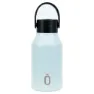 Runbott Mii Porto Escudo 350ml Sport Tab Termosflaske, Powder sky, One Size