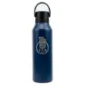 Runbott Mii Porto Escudo 600ml Termosflaske, Blue, One Size