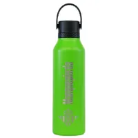 Runbott Mii Real Betis Manquepierda+escudo 600ml Termosflaske Runbott Mii Real Betis Manquepierda+escudo 600ml Termosflaske