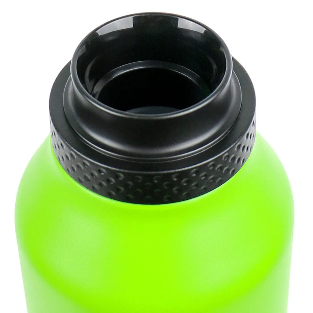 Runbott Mii Real Betis Manquepierda+escudo 600ml Termosflaske, Green, One Size