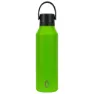 Runbott Mii Real Betis Manquepierda+escudo 600ml Termosflaske, Green, One Size