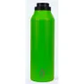 Runbott Mii Real Betis Manquepierda+escudo 600ml Termosflaske, Green, One Size