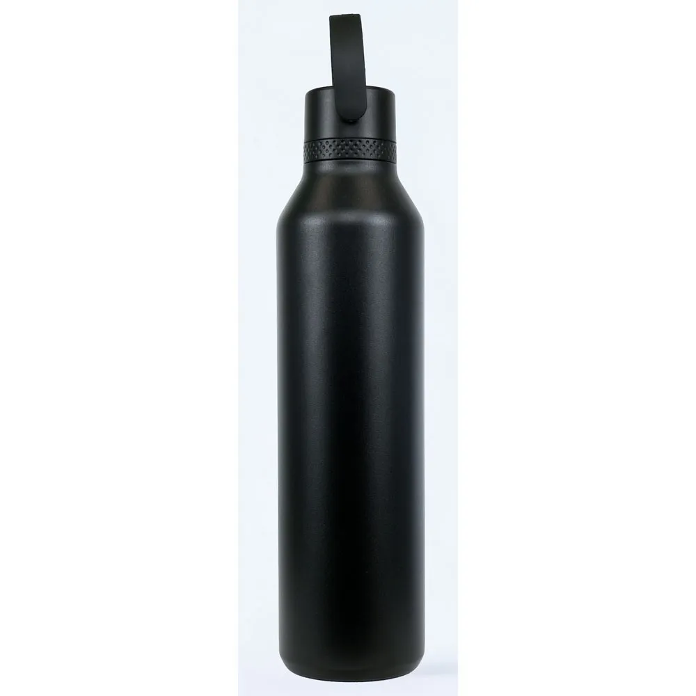 Runbott Mii Real Betis Real Betis Balompie+escudo 1l Termosflaske, One size Runbott Mii Real Betis Real Betis Balompie+escudo 1l Termosflaske, One size