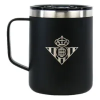 Runbott Real Betis Escudo 400ml Termoskopp