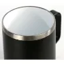 Runbott Real Betis Escudo 400ml Termoskopp, Black, One Size