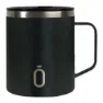 Runbott Real Betis Escudo 400ml Termoskopp, Black, One Size
