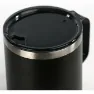 Runbott Real Betis Escudo 400ml Termoskopp, Black, One Size