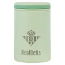 Runbott Real Betis-logo + Real Betis-termisk 600ml, Melon, One Size