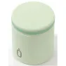 Runbott Real Betis-logo + Real Betis-termisk 600ml, Melon, One Size