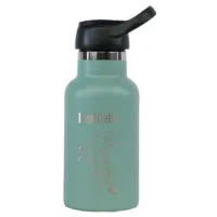 Runbott Real Betis+palmerin 350ml Sport Tab Termosflaske