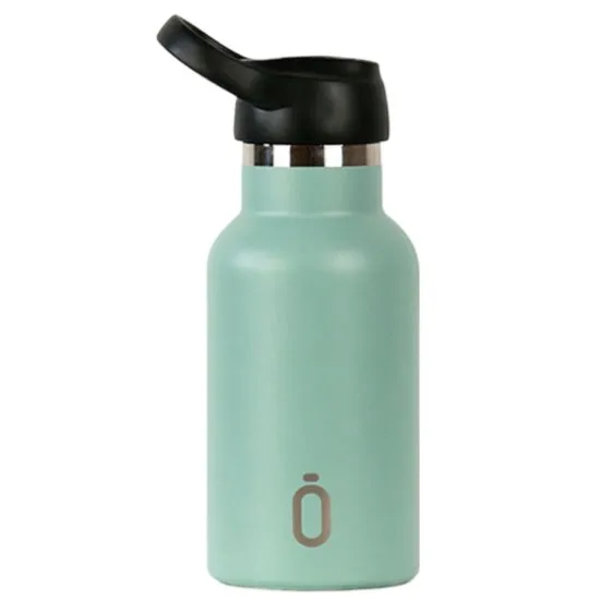 Runbott Real Betis+palmerin 350ml Sport Tab Termosflaske, One size