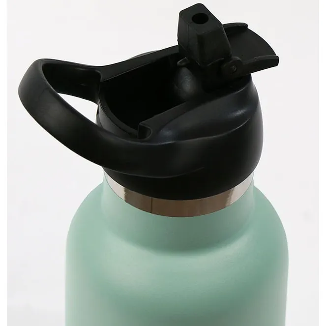 Runbott Real Betis+palmerin 350ml Sport Tab Termosflaske, One size