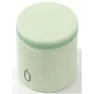 Runbott Real Betis-våpenskjold + Real Betis-termisk 400ml, Melon, One Size