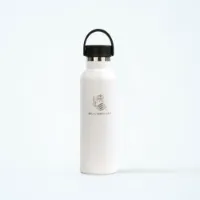 Runbott Real Sociedad Escudo 600ml Termosflaske