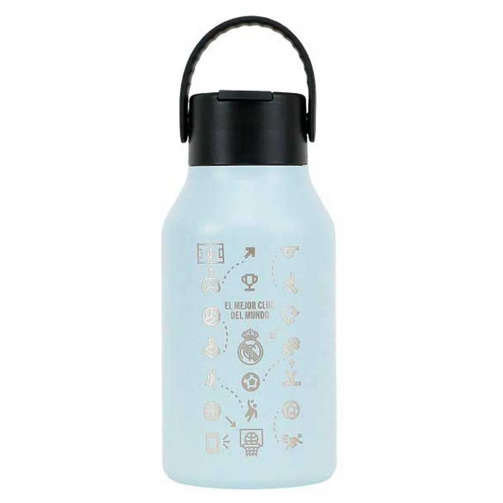 Runbott Rmcf Iconos 350ml Termosflaske, Dusty sky, One Size Runbott Rmcf Iconos 350ml Termosflaske, Dusty sky, One Size
