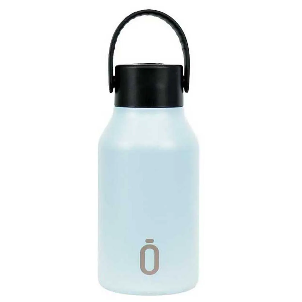 Runbott Rmcf Iconos 350ml Termosflaske, Dusty sky, One Size Runbott Rmcf Iconos 350ml Termosflaske, Dusty sky, One Size