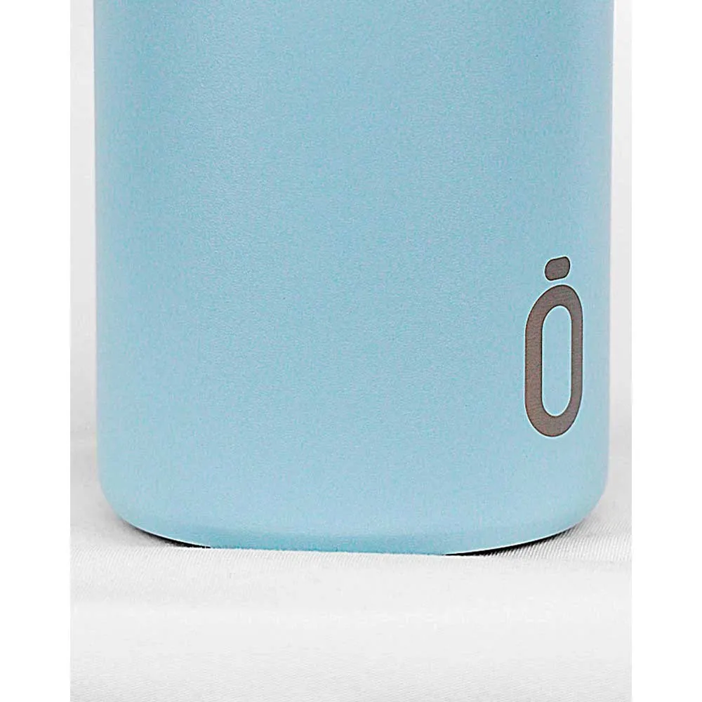 Runbott Rmcf Iconos 350ml Termosflaske, Dusty sky, One Size Runbott Rmcf Iconos 350ml Termosflaske, Dusty sky, One Size