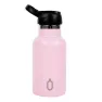 Runbott Sport 35 Sport Cap 350 Ml Termosflaske, Powdered pink, One Size