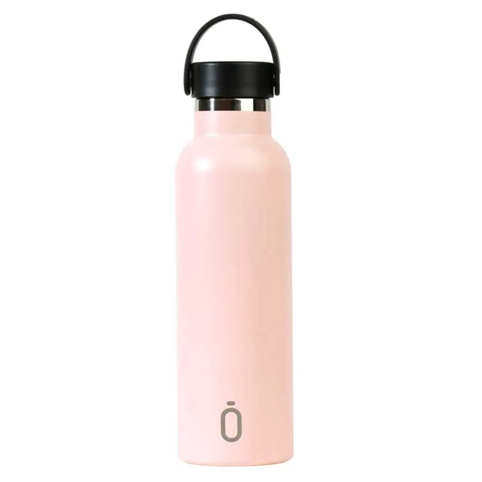 Runbott Sport 60 600 Ml Termosflaske, Cotton candy, One Size Runbott Sport 60 600 Ml Termosflaske, Cotton candy, One Size