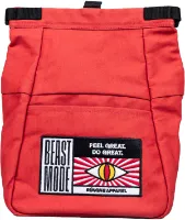 Rúngne Beast Mode Chalk Bucket