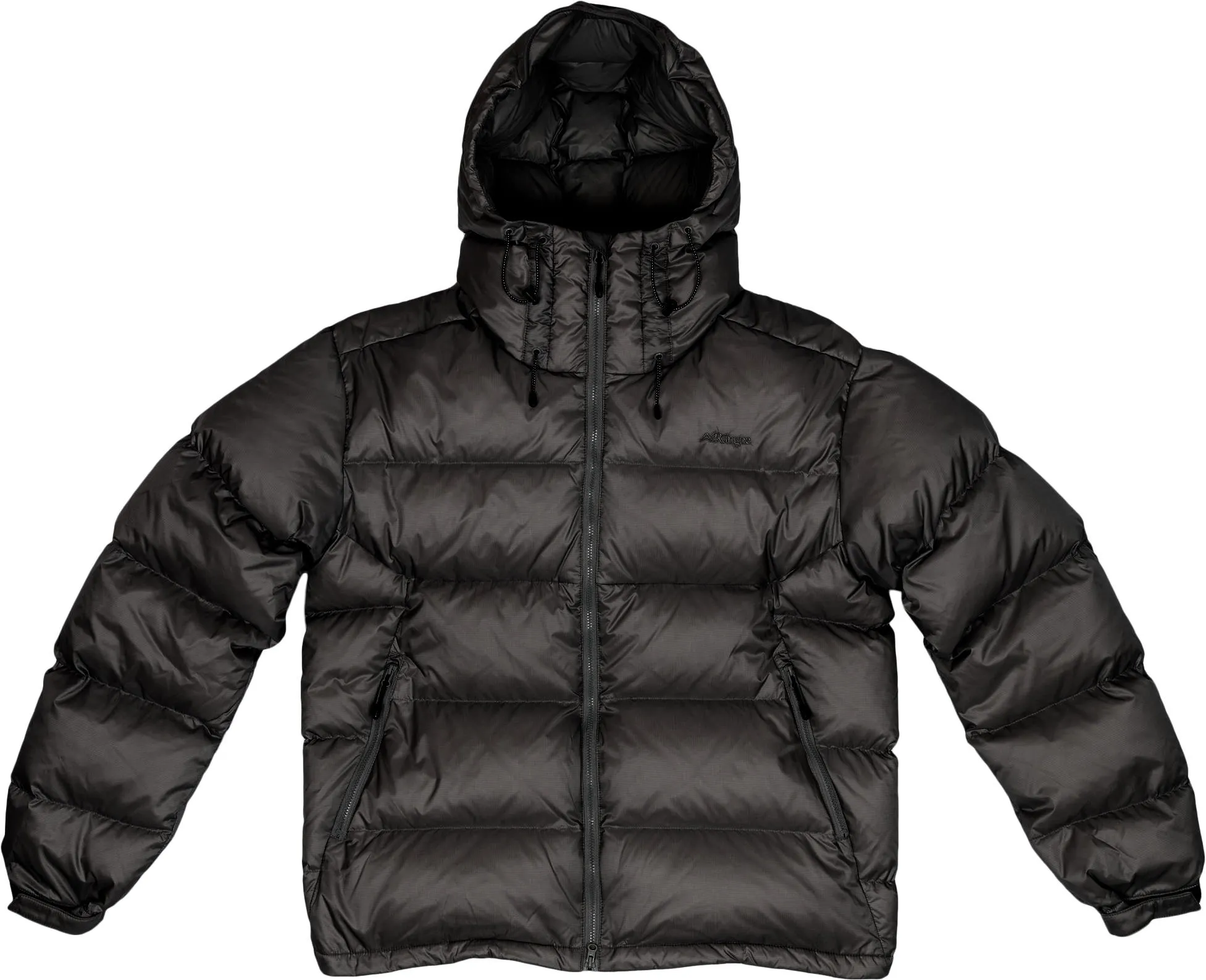 Rúngne Belay Down Jacket