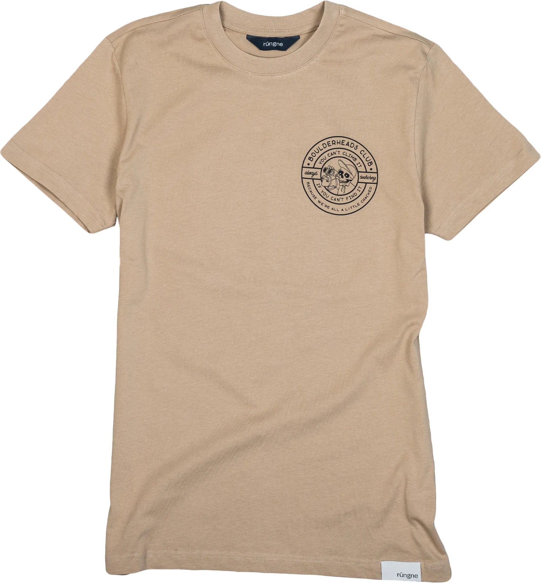 Rúngne Boulderheads Tee