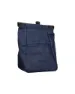 Dark blue denim