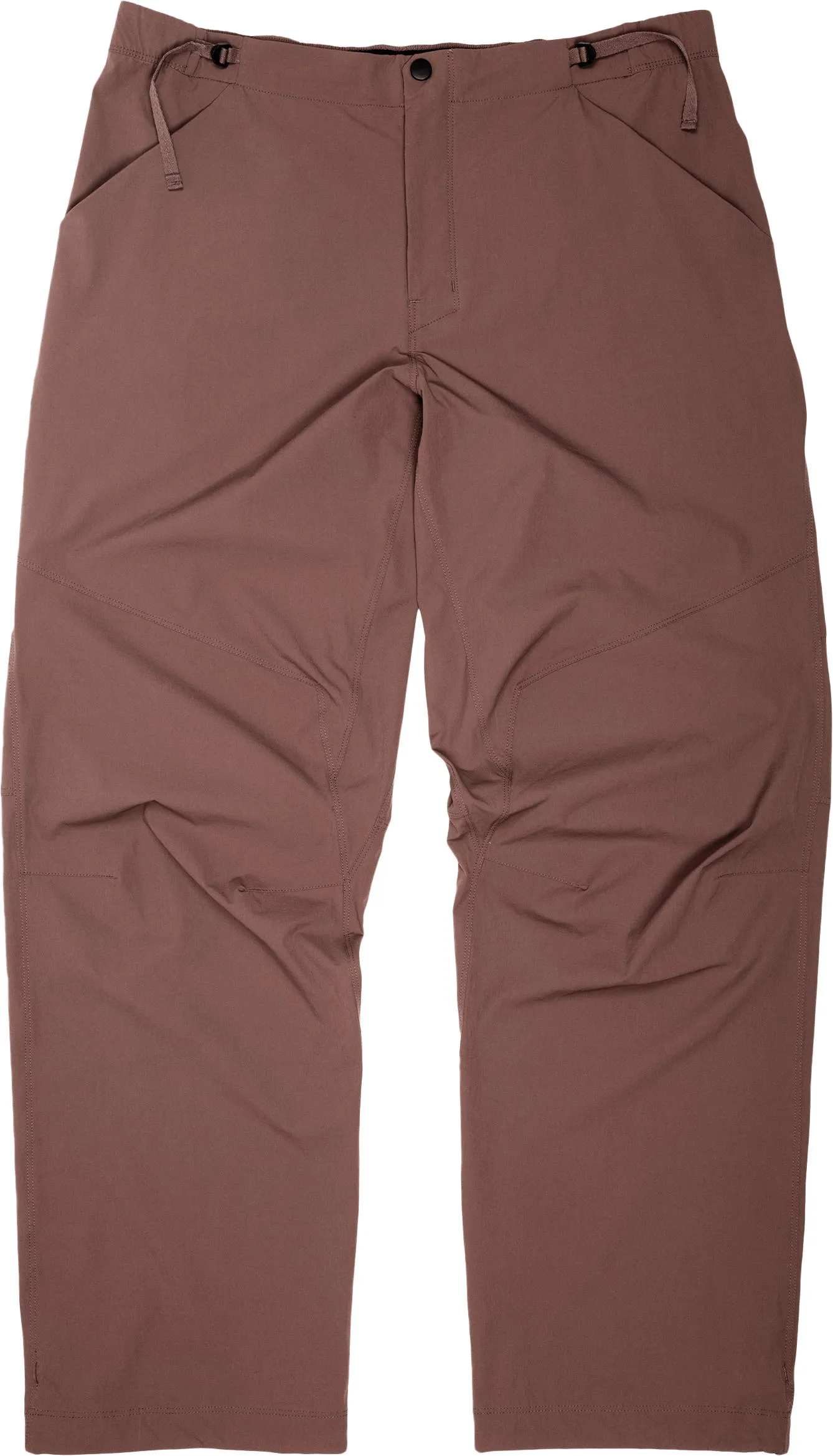 Rúngne Harness Pant Wide Leg U, Bungee cord