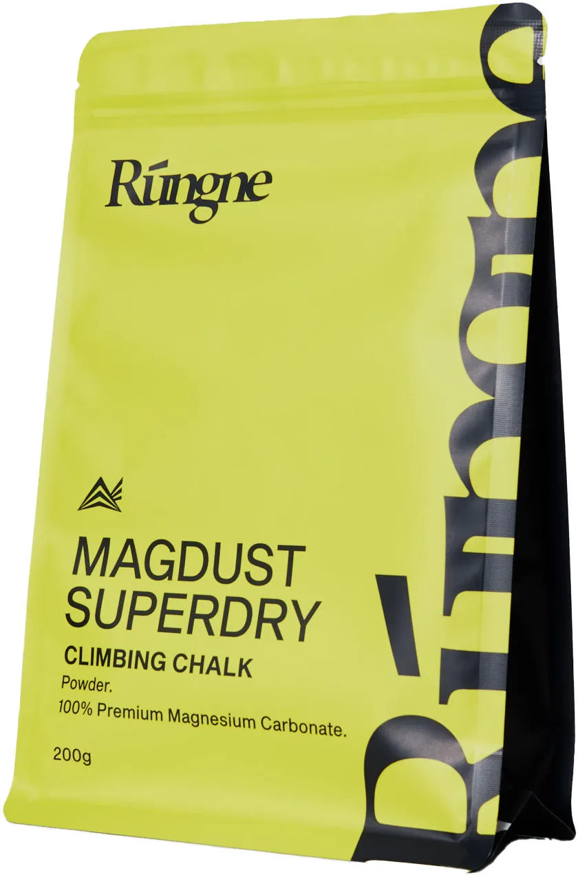 Rúngne Magdust Superdry
