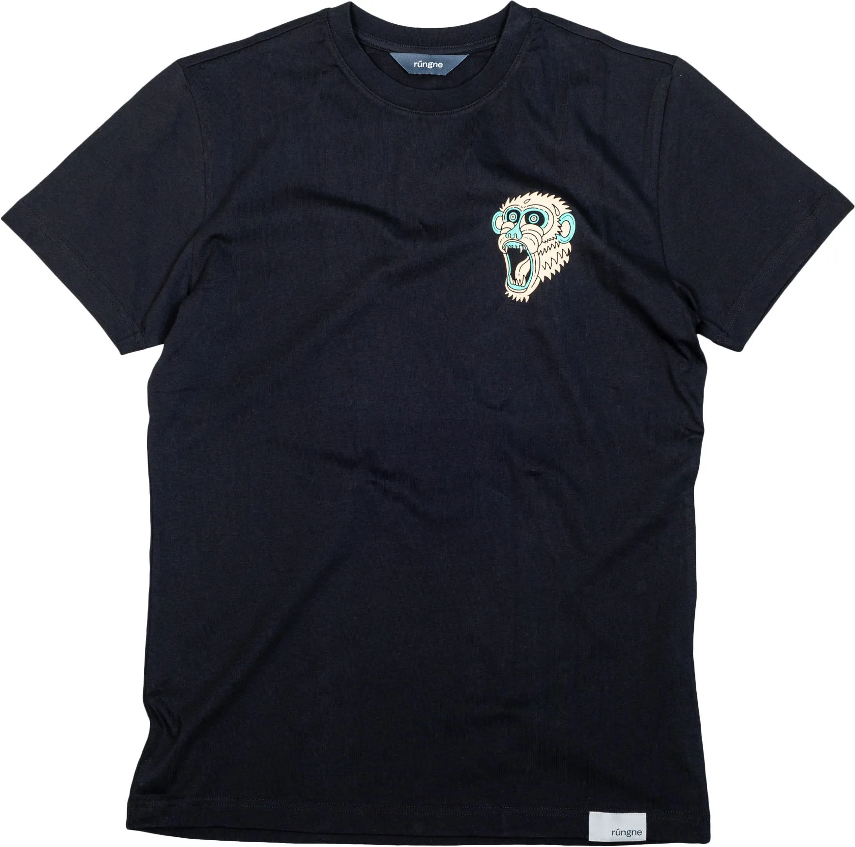 Rúngne Monkey Index Tee