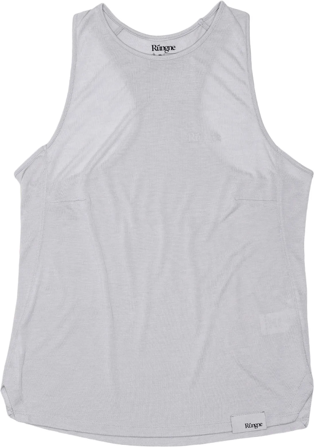 Rúngne Sloper Tank Top W