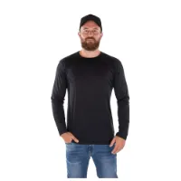 Rusty Stitches 150 Langarmet Baselag Rusty Stitches 150 Langarmet Baselag