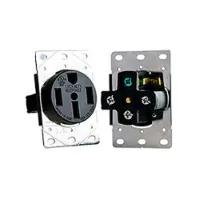 Rv Designer S981 Plateplugg 50a