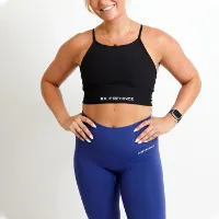 RX Performance Annie Crop Top