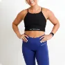 RX Performance Annie Crop Top