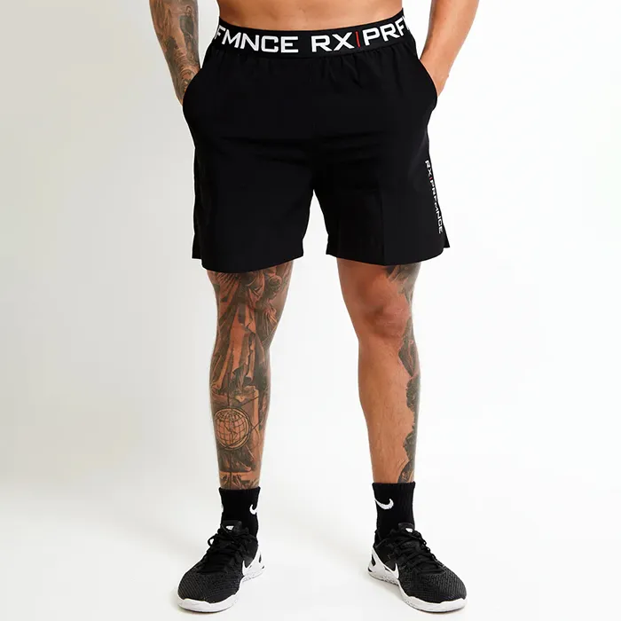 RX Performance Comp Shorts
