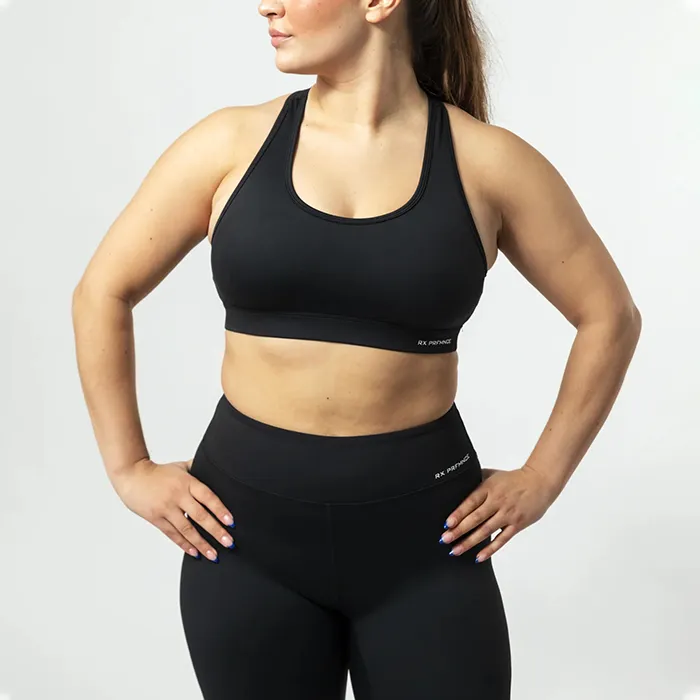 RX Performance Grace Sports Bra RX Performance Grace Sports Bra