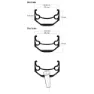 Ryde Andra 40 Felg, Black, 20" 36H