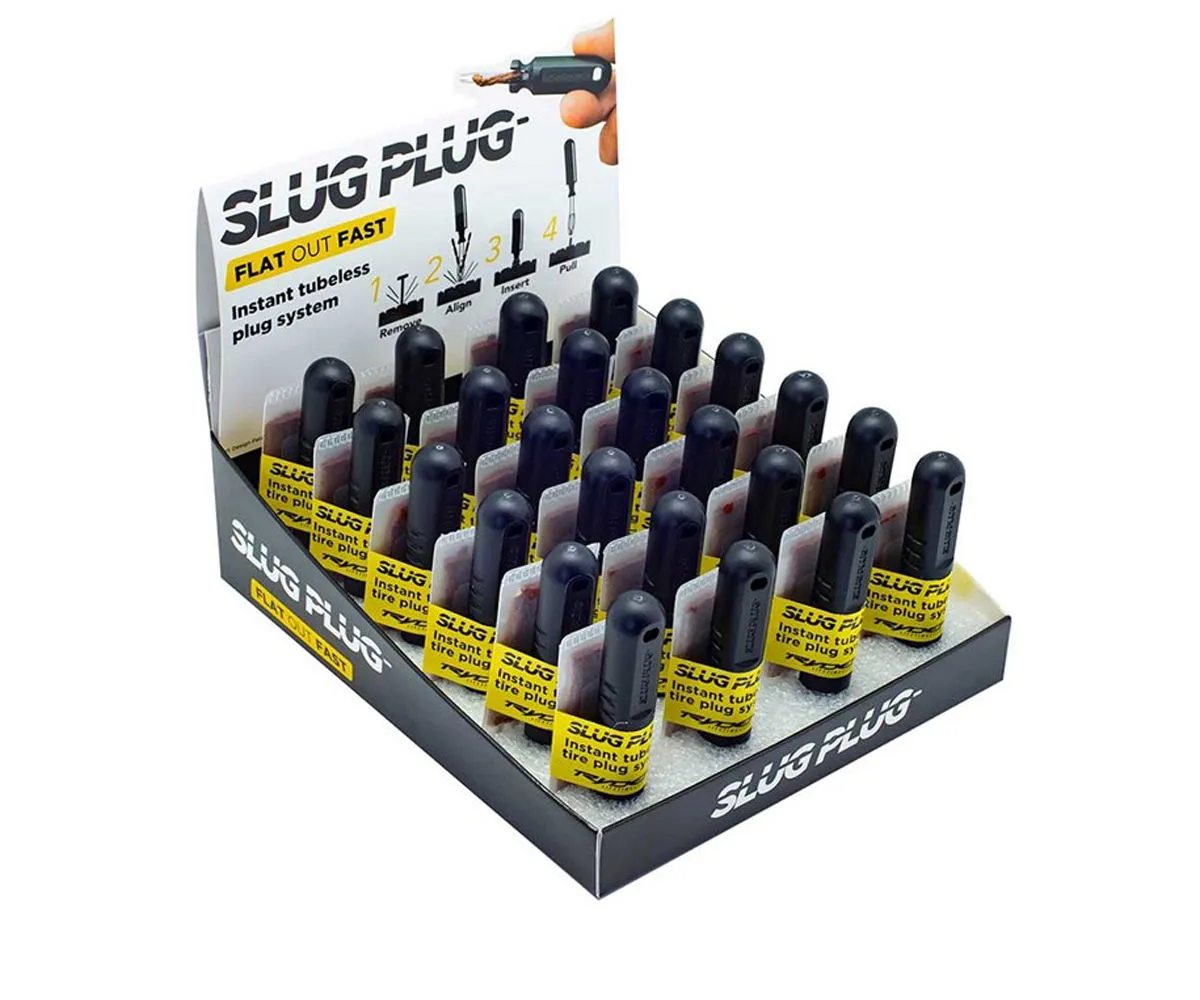 Ryder Slug Plug Kit Ryder Slug Plug Kit