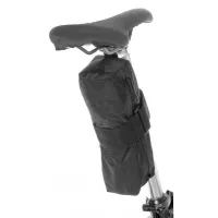 RymeBikes Bicycle Cover Sadelveske