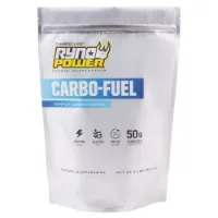 Ryno Power Carbo-fuel Pulver Uten Smak 907g Ryno Power Carbo-fuel Pulver Uten Smak 907g