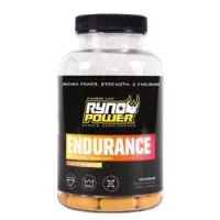 Ryno Power End884 Unflavored Endurance Kapsler 125 Enheter Ryno Power End884 Unflavored Endurance Kapsler 125 Enheter