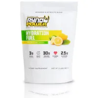 Ryno Power Hydration Fuel Protein Sitron & Lime 907g