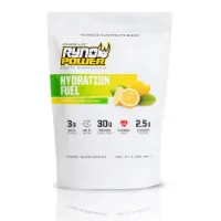 Ryno Power Hydreringsdrivstoff Sitron & Lime 454gr Ryno Power Hydreringsdrivstoff Sitron & Lime 454gr