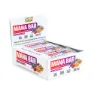Ryno Power Mana Energibar Jordbær 12 Enheter, White, One Size