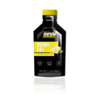 Ryno Power Mana Energibar Sitron 12 Enheter Ryno Power Mana Energibar Sitron 12 Enheter