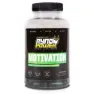 Ryno Power Mot882 Motivation Kapsler Uten Smak 60 Enheter, Black, One Size
