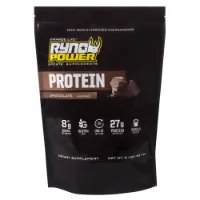 Ryno Power Proteinpulver Til Drikke Sjokolade 907g