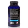 Ryno Power Rec885 Kapsler Uten Smak 200 Enheter, Black, One Size