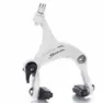 Saccon Fixed/corsa Dekor Felgbremsekaliper, White, One Size